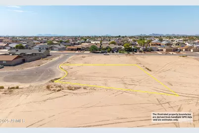 8578 W San Mateo Drive #3013, Arizona City, AZ 85123 - Photo 9