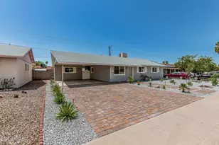 4231 W El Camino Dr, Phoenix, AZ 85051 - Photo 5