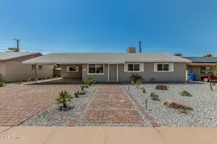 4231 W El Camino Dr, Phoenix, AZ 85051 - Photo 1