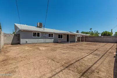 4231 W El Camino Drive, Phoenix, AZ 85051 - Photo 35