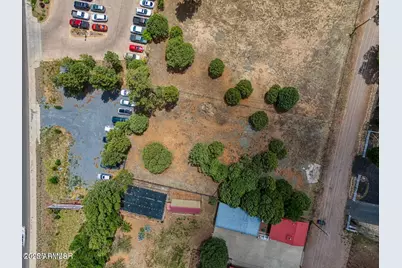 4878 Highway 260 -- #k, Lakeside, AZ 85929 - Photo 5