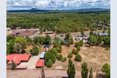 4878 Highway 260 -- #k, Lakeside, AZ 85929 - Photo 3