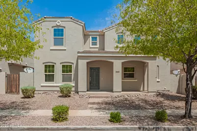 2258 S Ponderosa, Gilbert, AZ 85295 - Photo 1