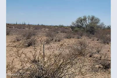 Lot 43 W Restin Road #43, Wittmann, AZ 85361 - Photo 1