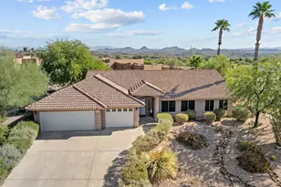 880 W Santa Fe, Wickenburg, AZ 85390 - Photo 1