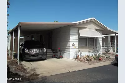 9333 E University Drive #137, Mesa, AZ 85207 - Photo 15