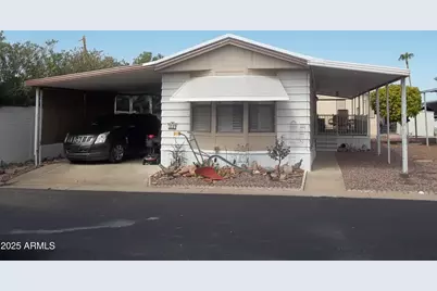 9333 E University Drive #137, Mesa, AZ 85207 - Photo 1