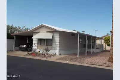 9333 E University Drive #137, Mesa, AZ 85207 - Photo 17