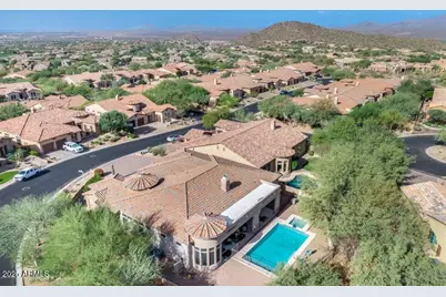 4053 N Sage Creek Circle, Mesa, AZ 85207 - Photo 3