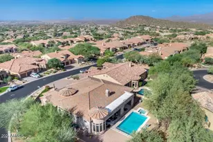 4053 N Sage Creek Cir, Mesa, AZ 85207 - Photo 3