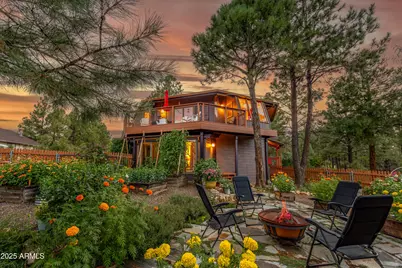 3164 N Meadow Brook Drive, Flagstaff, AZ 86004 - Photo 1