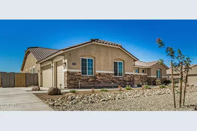 9143 W Limestone Mountain Drive, Casa Grande, AZ 85194 - Photo 19
