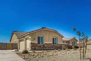 9143 W Limestone Mountain Dr, Casa Grande, AZ 85194 - Photo 19