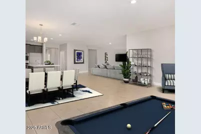 9143 W Limestone Mountain Drive, Casa Grande, AZ 85194 - Photo 3