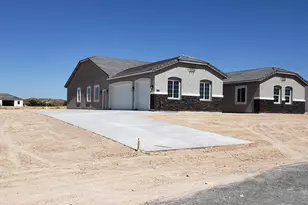 9143 W Limestone Mountain Dr, Casa Grande, AZ 85194 - Photo 21