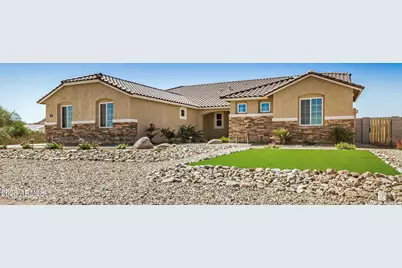 9143 W Limestone Mountain Drive, Casa Grande, AZ 85194 - Photo 15