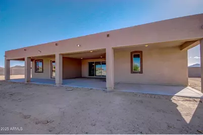 9143 W Limestone Mountain Drive, Casa Grande, AZ 85194 - Photo 5