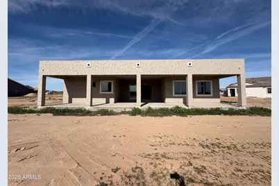 9143 W Limestone Mountain Drive, Casa Grande, AZ 85194 - Photo 3