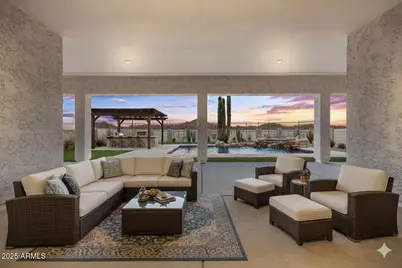 9143 W Limestone Mountain Drive, Casa Grande, AZ 85194 - Photo 5