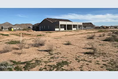 9143 W Limestone Mountain Drive, Casa Grande, AZ 85194 - Photo 27