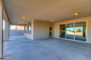 9143 W Limestone Mountain Dr, Casa Grande, AZ 85194 - Photo 35