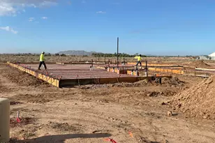 9143 W Limestone Mountain Dr, Casa Grande, AZ 85194 - Photo 23