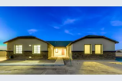 9143 W Limestone Mountain Drive, Casa Grande, AZ 85194 - Photo 25