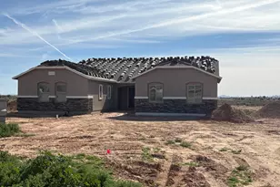 9143 W Limestone Mountain Dr, Casa Grande, AZ 85194 - Photo 1