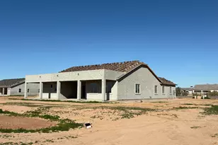 9143 W Limestone Mountain Dr, Casa Grande, AZ 85194 - Photo 33