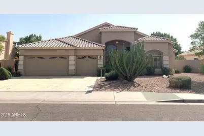 6281 W Corona Drive, Chandler, AZ 85226 - Photo 1