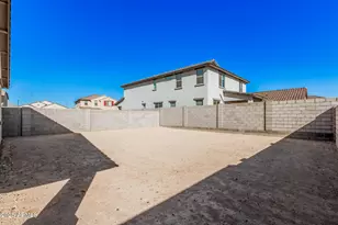 3141 S 232nd Ave, Buckeye, AZ 85326 - Photo 23