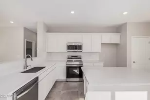 3141 S 232nd Ave, Buckeye, AZ 85326 - Photo 9