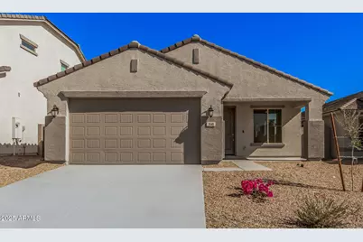 3141 S 232nd Avenue, Buckeye, AZ 85326 - Photo 1