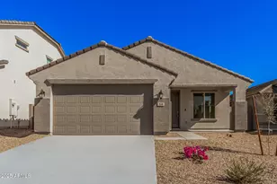 3141 S 232nd Ave, Buckeye, AZ 85326 - Photo 1