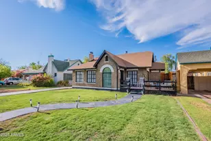 1126 W Portland St, Phoenix, AZ 85007 - Photo 5