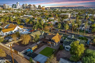 1126 W Portland Street, Phoenix, AZ 85007 - Photo 3