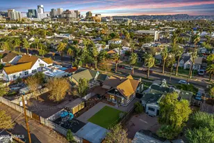 1126 W Portland St, Phoenix, AZ 85007 - Photo 3