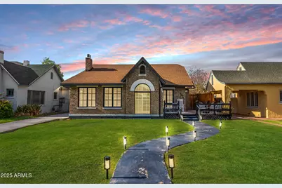 1126 W Portland Street, Phoenix, AZ 85007 - Photo 1