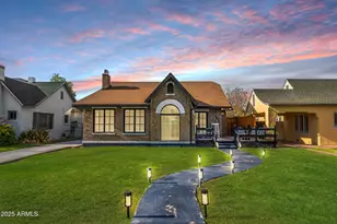 1126 W Portland St, Phoenix, AZ 85007 - Photo 1