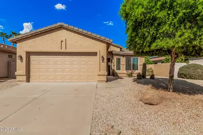 1806 W Windsong Drive, Phoenix, AZ 85045 - Photo 1