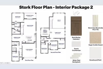7350 W Buckhorn Trail, Peoria, AZ 85383 - Photo 1