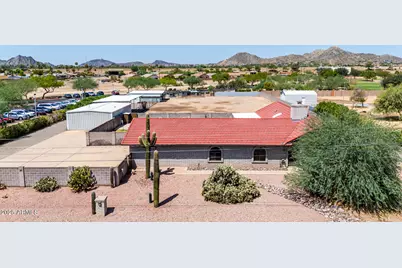 13036 N 36th Street, Phoenix, AZ 85032 - Photo 49