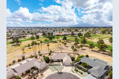 9735 W Country Club Drive, Sun City, AZ 85373 - Photo 1