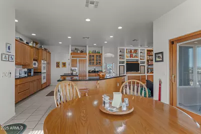 2965 W Saddle Ridge Way, Wickenburg, AZ 85390 - Photo 11