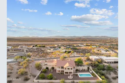 2965 W Saddle Ridge Way, Wickenburg, AZ 85390 - Photo 63