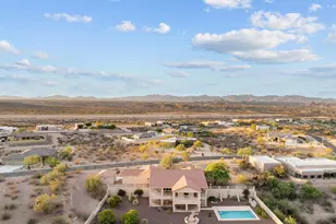 2965 W Saddle Ridge Way, Wickenburg, AZ 85390 - Photo 63