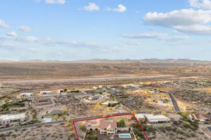 2965 W Saddle Ridge Way, Wickenburg, AZ 85390 - Photo 47