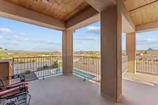 2965 W Saddle Ridge Way, Wickenburg, AZ 85390 - Photo 35