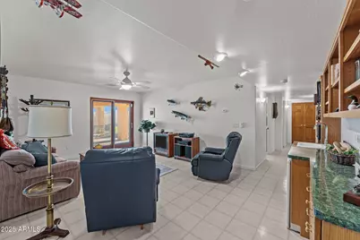 2965 W Saddleridge Way, Wickenburg, AZ 85390 - Photo 19
