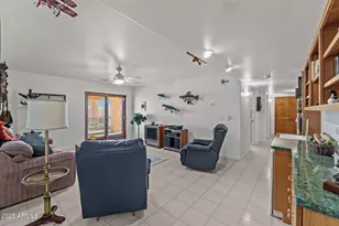 2965 W Saddle Ridge Way, Wickenburg, AZ 85390 - Photo 19